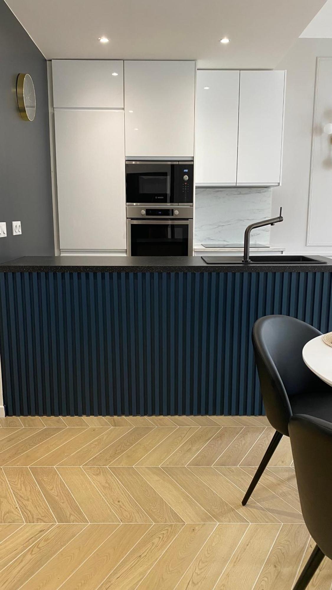 Appartement Apollinaire Au Coeur De ロリアン エクステリア 写真